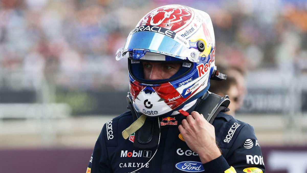 Max Verstappen se desquitó con Red Bull y la Fórmula 1 tras su accidente en Silverstone: "Peligroso"