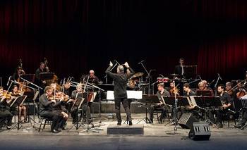 Solo para jubilados: cómo disfrutar de shows de orquestas en vivo gratis durante julio  | Jubilados