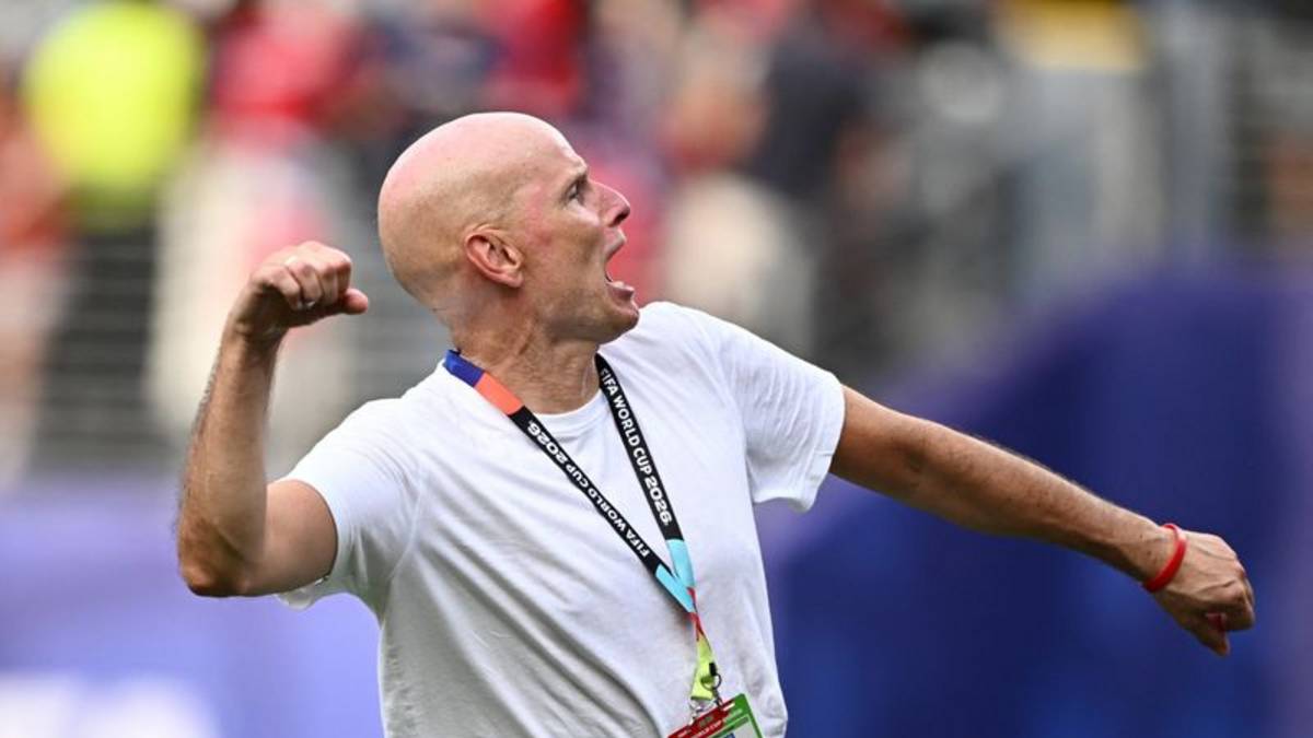 DT Solbakken desvela regalo de Ancelotti tras la victoria de Noruega sobre Brasil en el Mundial