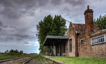 Se puede llegar en tren por menos de $2000: el pueblo ideal para una escapada | Escapadas