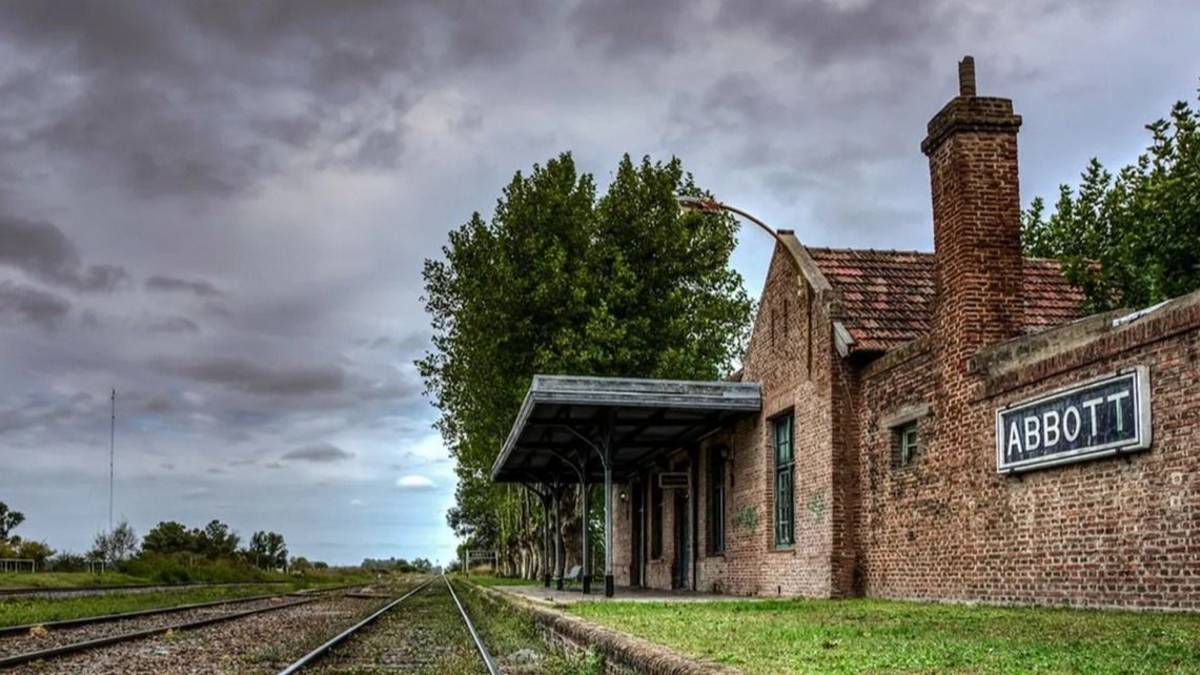 Se puede llegar en tren por menos de $2000: el pueblo poco conocido ideal para una escapada de fin de semana largo