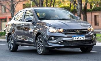 Estos fueron los autos más vendidos en junio 2026 en Argentina | Autos
