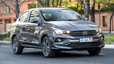 Fiat Cronos Fiat Cronos