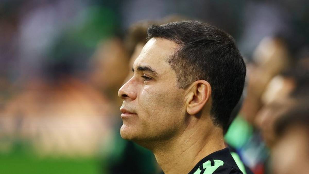 Tras decepción, Márquez se hace cargo de selección mexicana en busca convertir promesas en avances