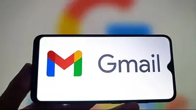 Gmail Gmail