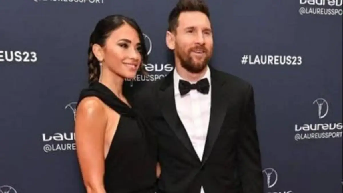 Qué regalo le hizo Georgina Rodríguez a Antonela Roccuzzo en pleno Mundial 2026