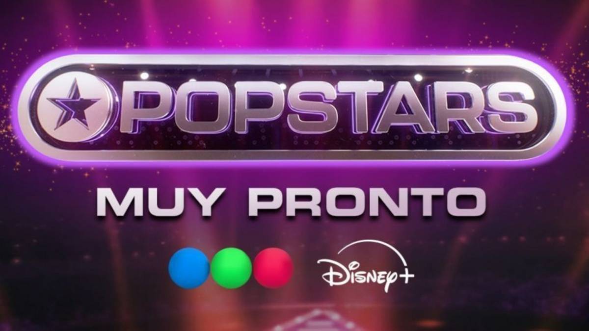 Quién es el conductor de Popstars 2026, programa de Telefe