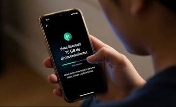 7 trucos para liberar espacio en el celular sin borrar fotos | Celulares