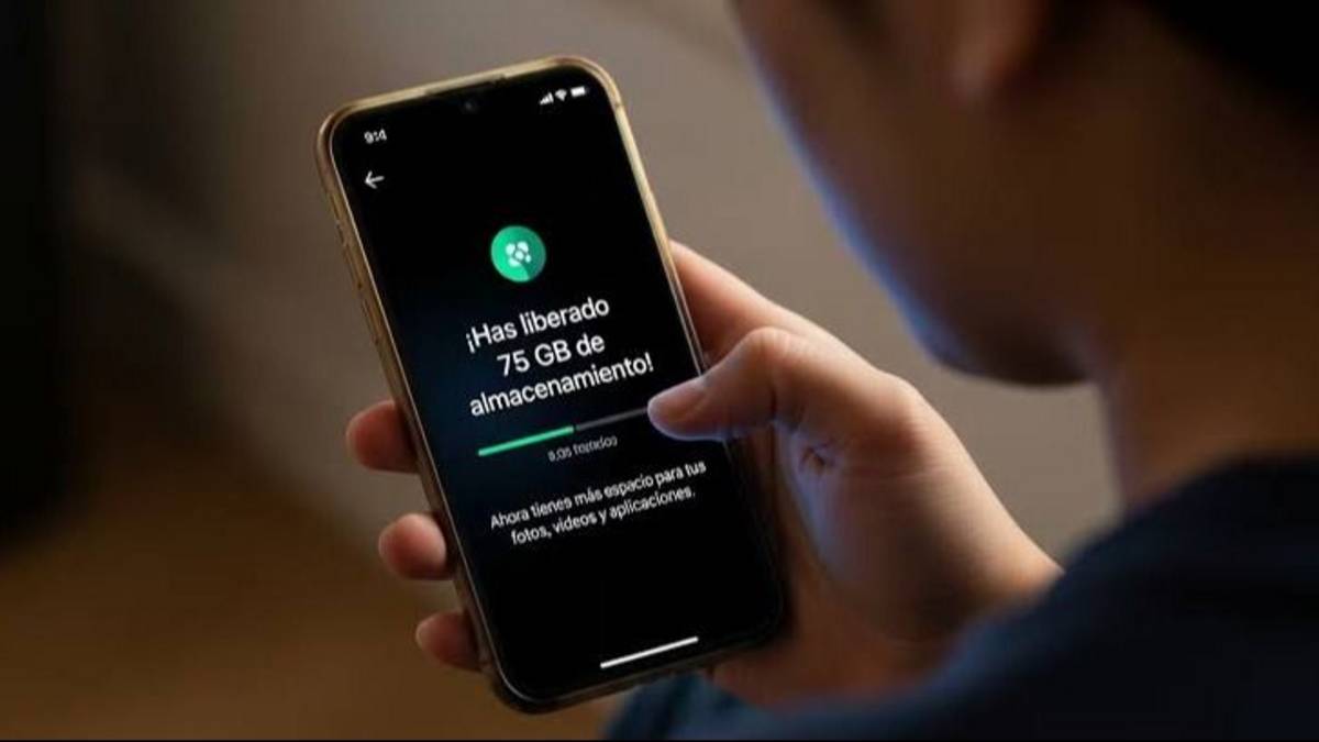 Memoria llena: los 7 trucos definitivos para liberar espacio en tu celular sin borrar fotos ni videos