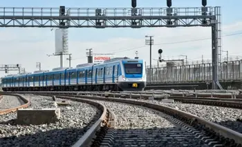 Dejarán de funcionar: los trenes que no prestarán servicio durante el fin de semana largo | Transporte público