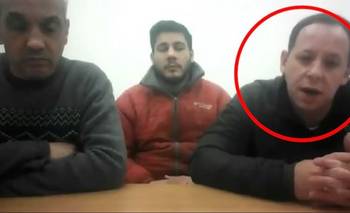 Un preso presentó una carta durante un juicio para seguir detenido: "No me siento apto" | Córdoba 