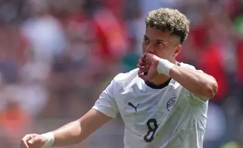 Quién es Emam Ashour, la inesperada figura de Egipto en el Mundial 2026 | Mundial 2026