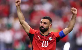 Cómo es la camiseta de Egipto en el Mundial 2026: por qué la FIFA le borró las estrellas | Mundial 2026