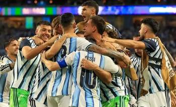 Mundial 2026: por qué la canción Vamos, Vamos, Argentina tiene un origen peronista | Música