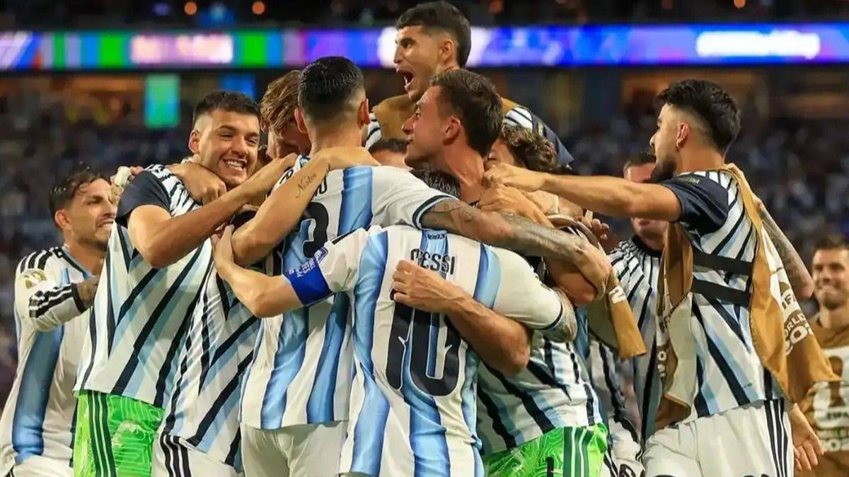 Mundial 2026: por qué la canción Vamos, Vamos, Argentina tiene un origen peronista
