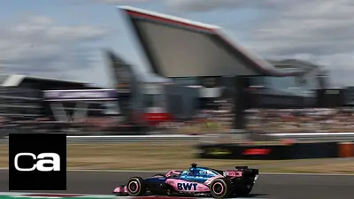 Jefe de Renault dice que Alpine está sentando las bases para tener éxito en la F1 Jefe de Renault dice que Alpine está sentando las bases para tener éxito en la F1