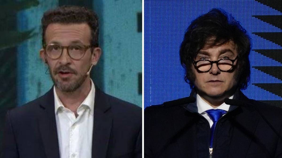 Alejandro Bercovich se hartó de Milei y reveló lo que no se sabía sobre el Gobierno: "Gendarmes"