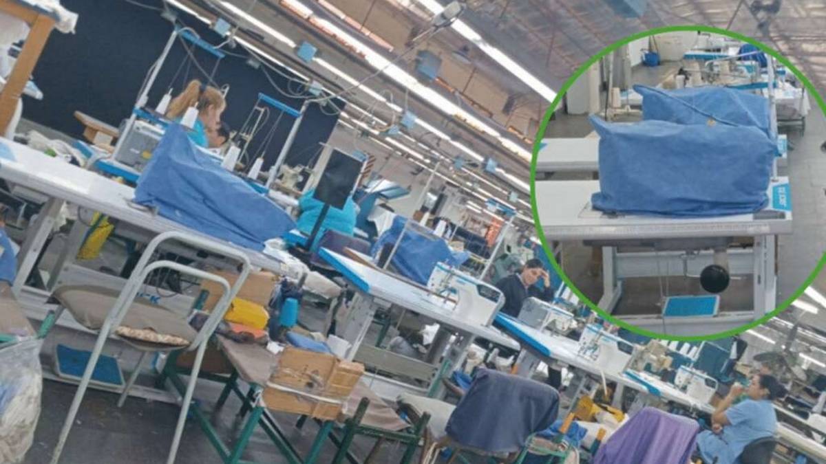 Crisis textil en Catamarca: una empresa despidió a sus trabajadores sin causa y busca pagar la mitad de la indemnización