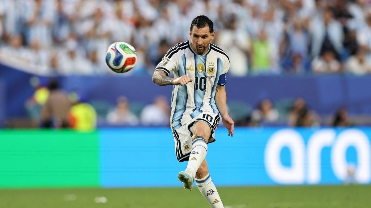 ¿Qué edad tendrá Lionel Messi en el Mundial 2030? Qué dijo sobre jugarlo con la Selección Argentina