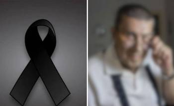 "Nunca perdió su alegría": dolor por la muerte de un querido actor a los 80 años | Murió