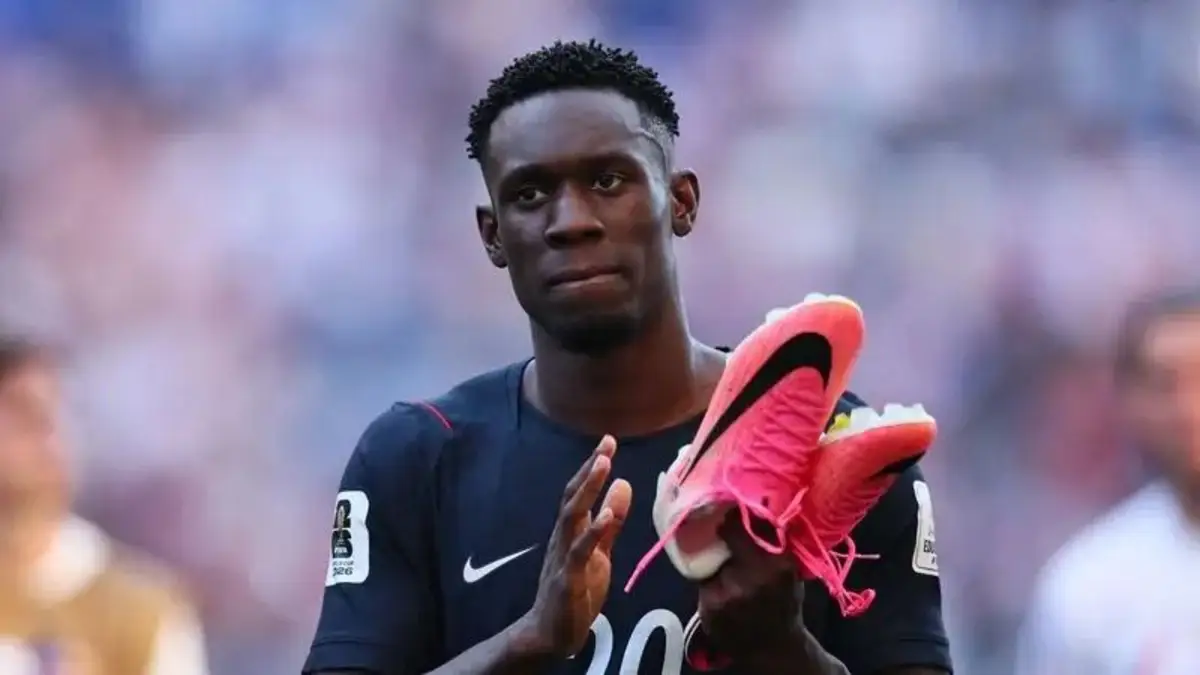 Quién es Folarin Balogun, el jugador de Estados Unidos al que la FIFA le levantó la sanción en el Mundial 2026