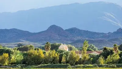 Parece del 1700, pero queda en Salta: caminar por este pueblo es como viajar en el tiempo Parece del 1700, pero queda en Salta: caminar por este pueblo es como viajar en el tiempo