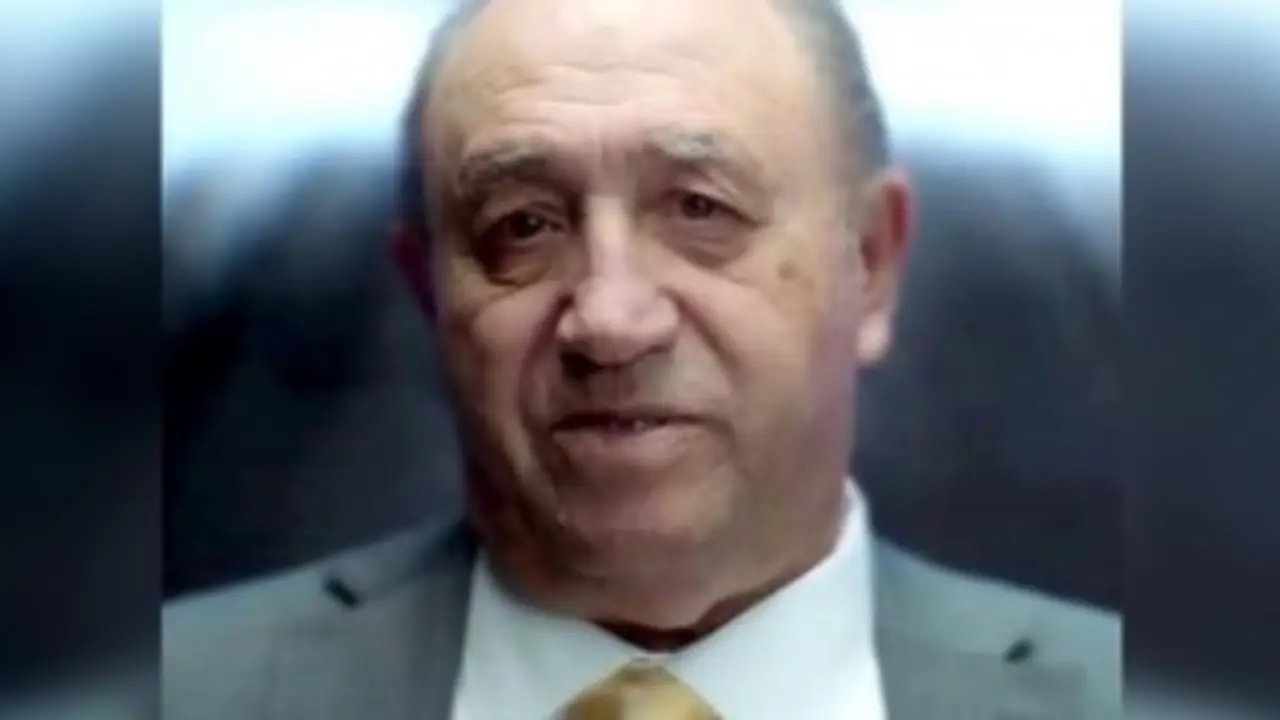 Murió Luis Margani, actor de “Mundo grúa”, a los 77 años