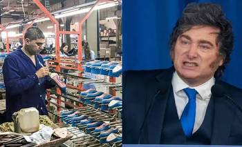 Cierra la fábrica que producía zapatillas para Nike y Adidas en Argentina | Industria del calzado