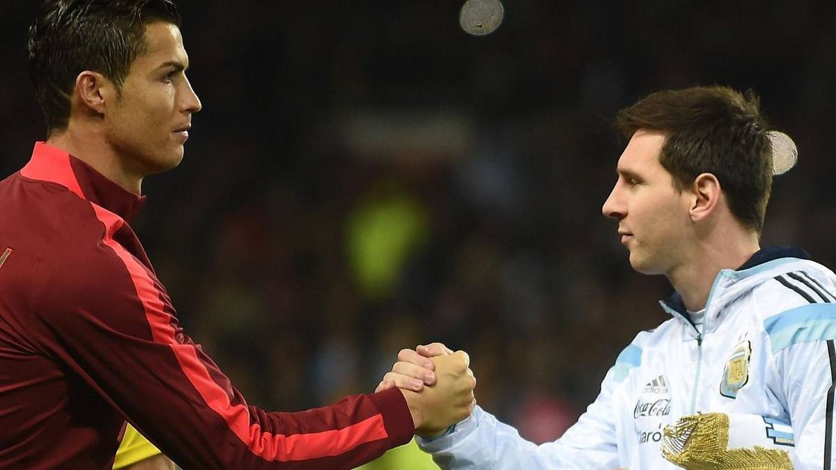 Salario de Lionel Messi vs. Cristiano Ronaldo: quién gana más dinero en 2026