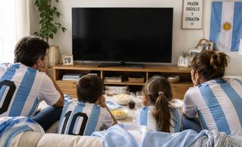 El corazón también juega el Mundial: cómo disfrutar la pasión sin descuidar la salud | Salud
