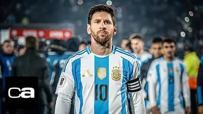 Messi Messi