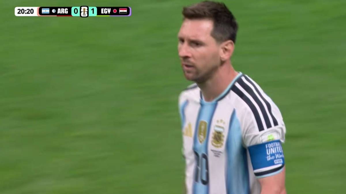 Cuántos penales erró Messi en su carrera: así le fue en la Selección Argentina y sus equipos