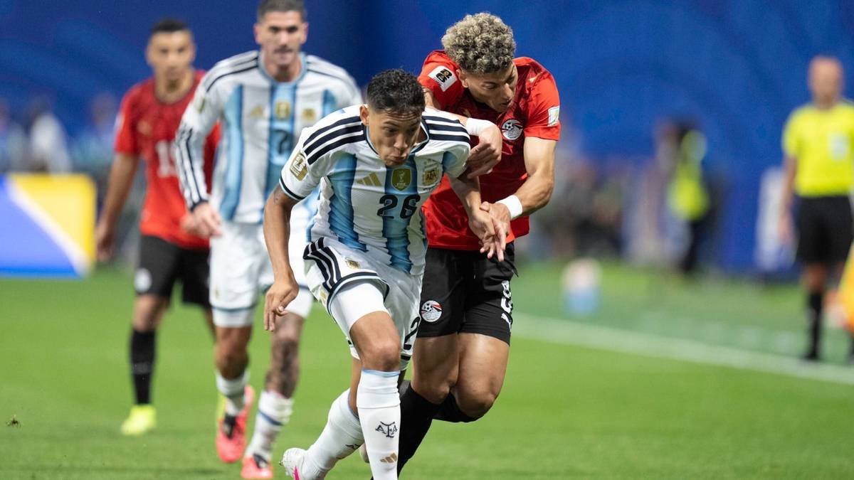 Mundial 2026: cuándo se sabe contra quién jugará Argentina los cuartos de final y por qué Messi podría enfrentarse a un viejo conocido