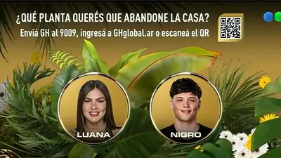 Eliminacion de gran hermano Eliminacion de gran hermano
