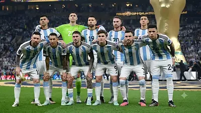 Mundial 2026 Mundial 2026