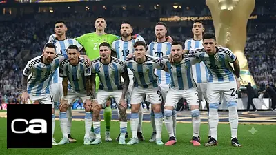Mundial 2026 Mundial 2026