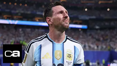Los penales errados de Lionel Messi en su carrera Los penales errados de Lionel Messi en su carrera