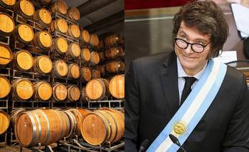 Decenas de despidos despidos en una histórica bodega por la crisis  | Crisis económica