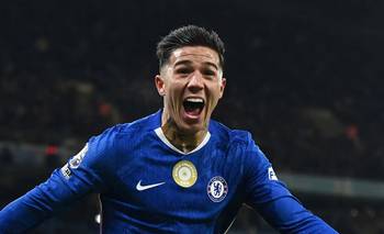 El salario de Enzo Fernández en Chelsea: cuánto gana el futbolista  | Mundial 2026