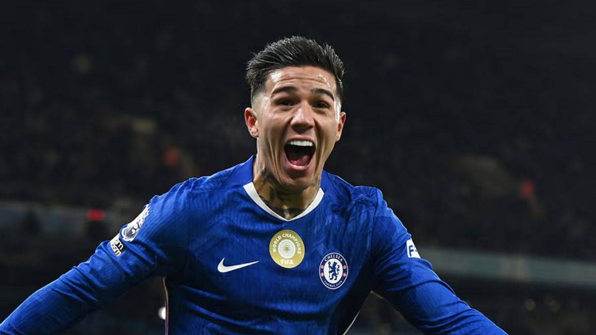 El salario de Enzo Fernández en Chelsea: cuánto dinero gana el futbolista de la Selección Argentina