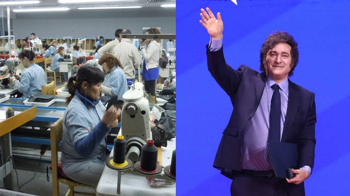 Otra empresa que cierra: adiós a una histórica fábrica de calzado y nuevos 150 nuevos despidos