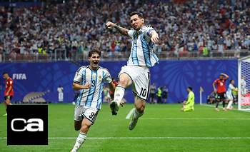 Personalidad y fuego sagrado, los ingredientes para la histórica remontada de la Selección | Mundial 2026