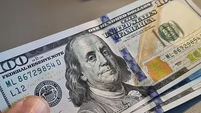 Dólar Dólar