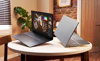 Guía para comprar una notebook con IA y no gastar de más | Notebooks