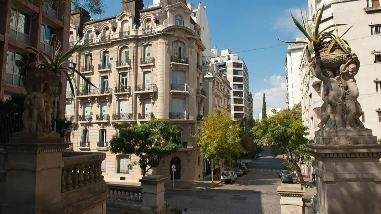 Ciudad de Buenos Aires
