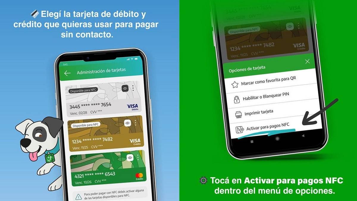Así podés viajar gratis con Cuenta DNI y la Tarjeta SUBE en colectivos, subtes y trenes