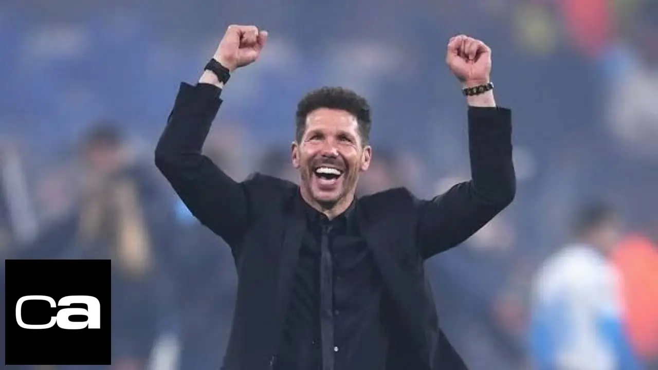 Diego Simeone