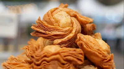 Gastronomía Gastronomía