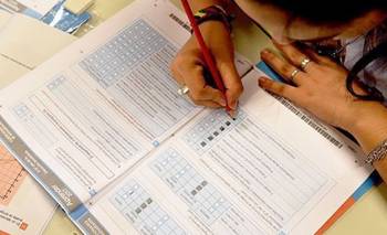 Las pruebas Aprender expusieron la desigualdad: las brechas que dividen a las aulas | Desigualdad