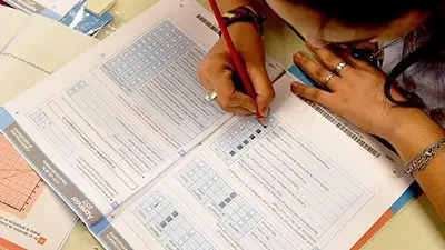 Las pruebas Aprender 2025 expusieron la desigualdad: las brechas que dividen a las aulas en Argentina Las pruebas Aprender 2025 expusieron la desigualdad: las brechas que dividen a las aulas en Argentina